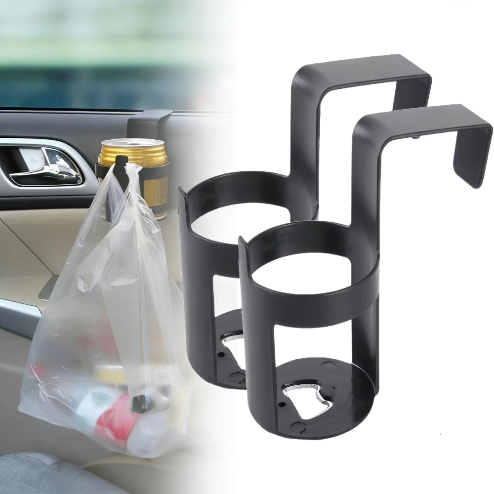 Water Bottle Holder - 1/2pcs 자동차 음료 컵 병 홀더