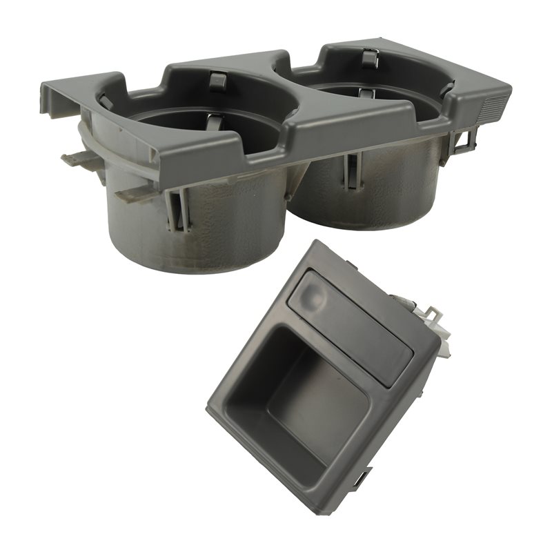 Water Bottle Holder - BMW 3 시리즈 E46 1998-2006용 차량