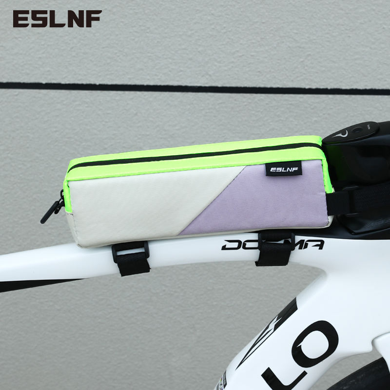 Cycling Backpack - ESLNF 자전거 가방 탑 튜브 자전거