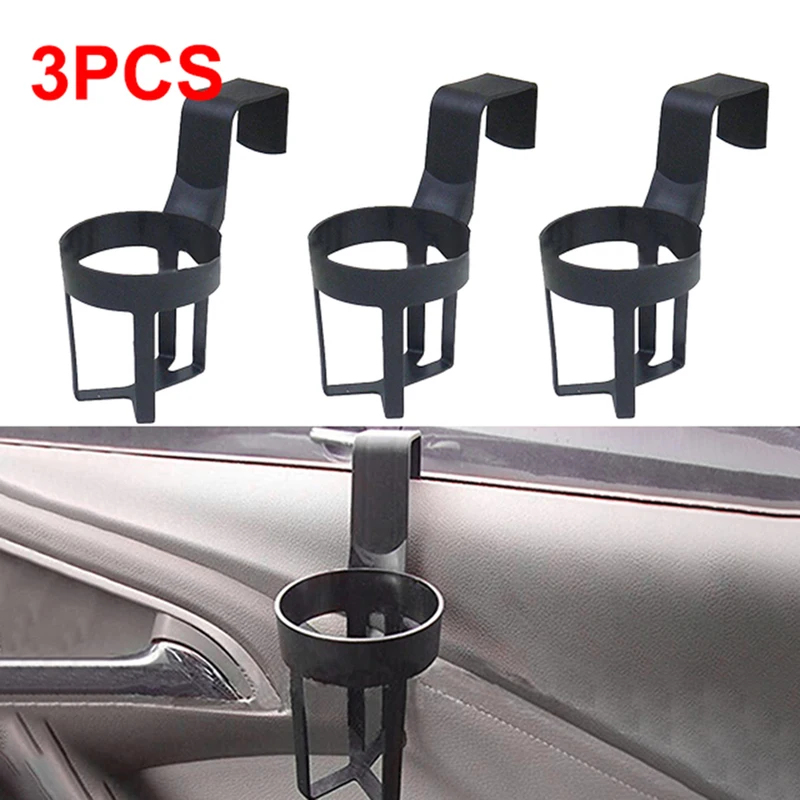 Water Bottle Holder - 1-6개 자동차 트럭 랙 물컵 병
