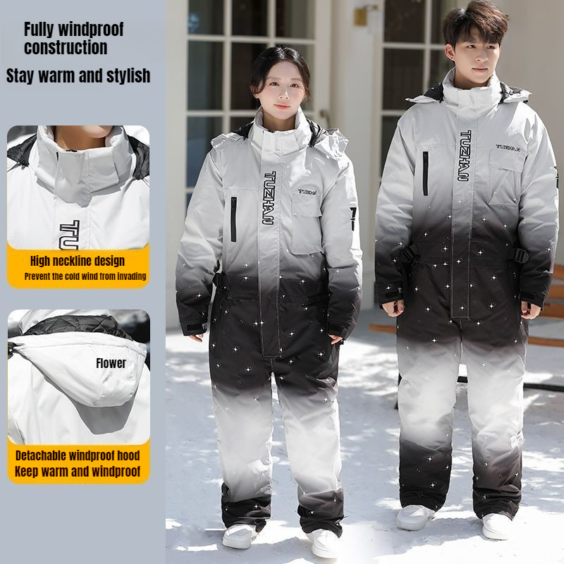겨울 스키복 방수 보온 사이클링 낚시복 자동차 방풍 지 - Cycling Gear For Winter 리뷰 및 가격