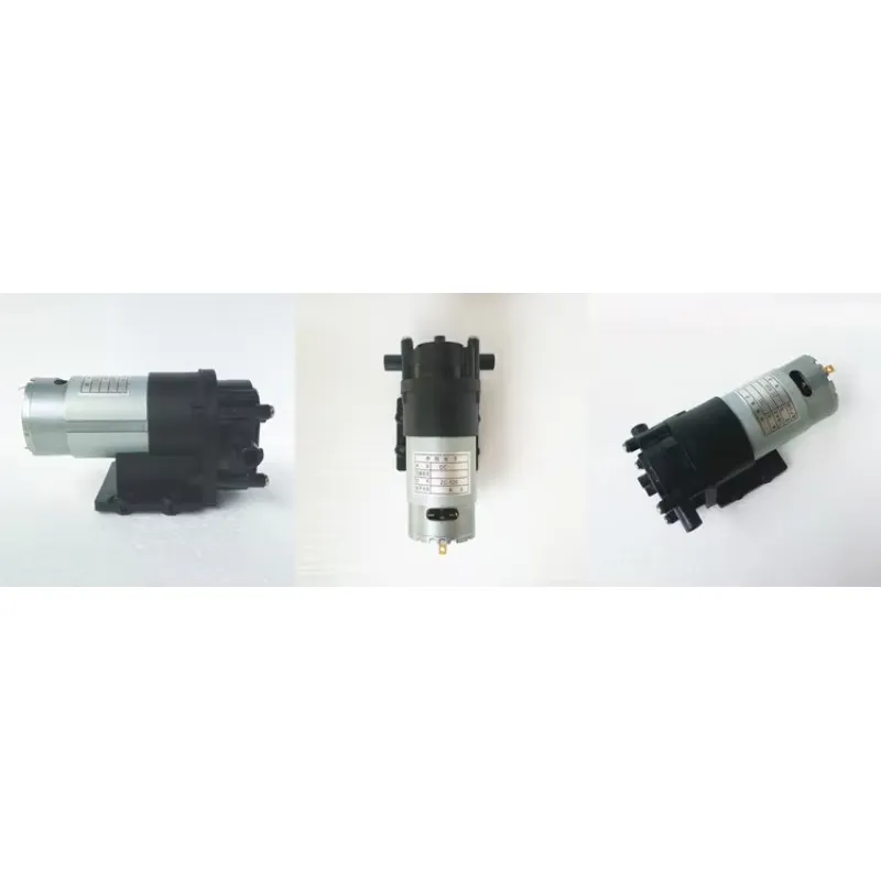 12V 고온 기어 펌프 소형 워터 펌프 DC 온수기 부 - Cycling Gear Temperature 리뷰 및 가격