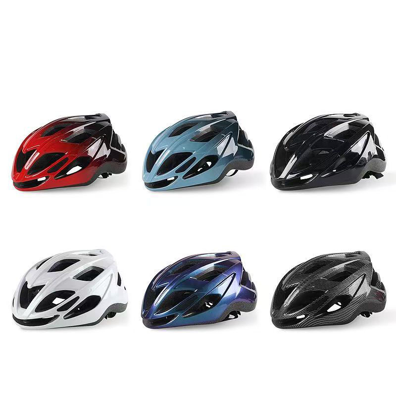 산악 자전거 헬멧 라이딩 사이클링 헬멧 일체형 통기성  - Bicycle Helmet 리뷰 및 가격