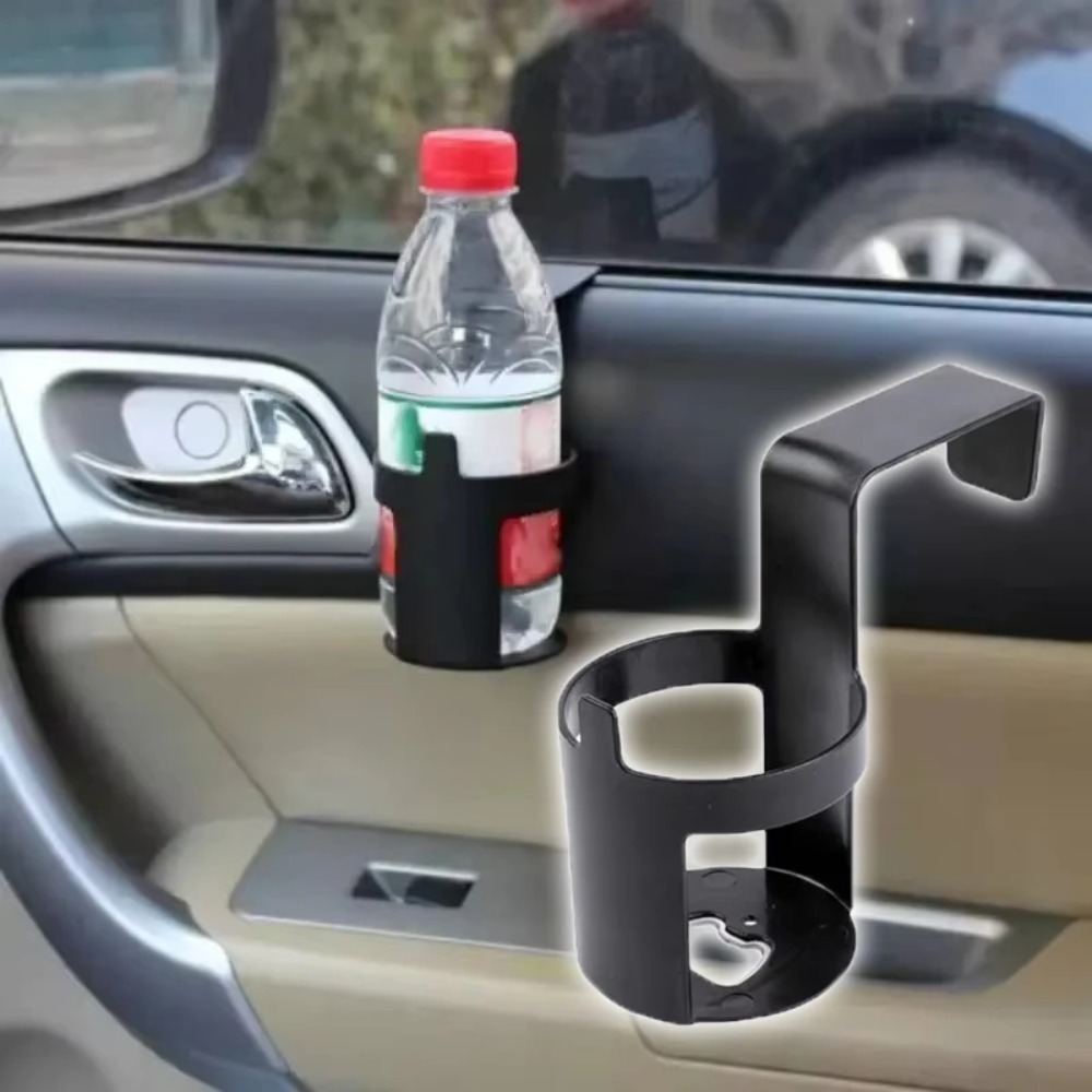 1/2pcs 자동차 음료 컵 병 홀더 물병을위한 자동  - Water Bottle Holder 리뷰 및 가격