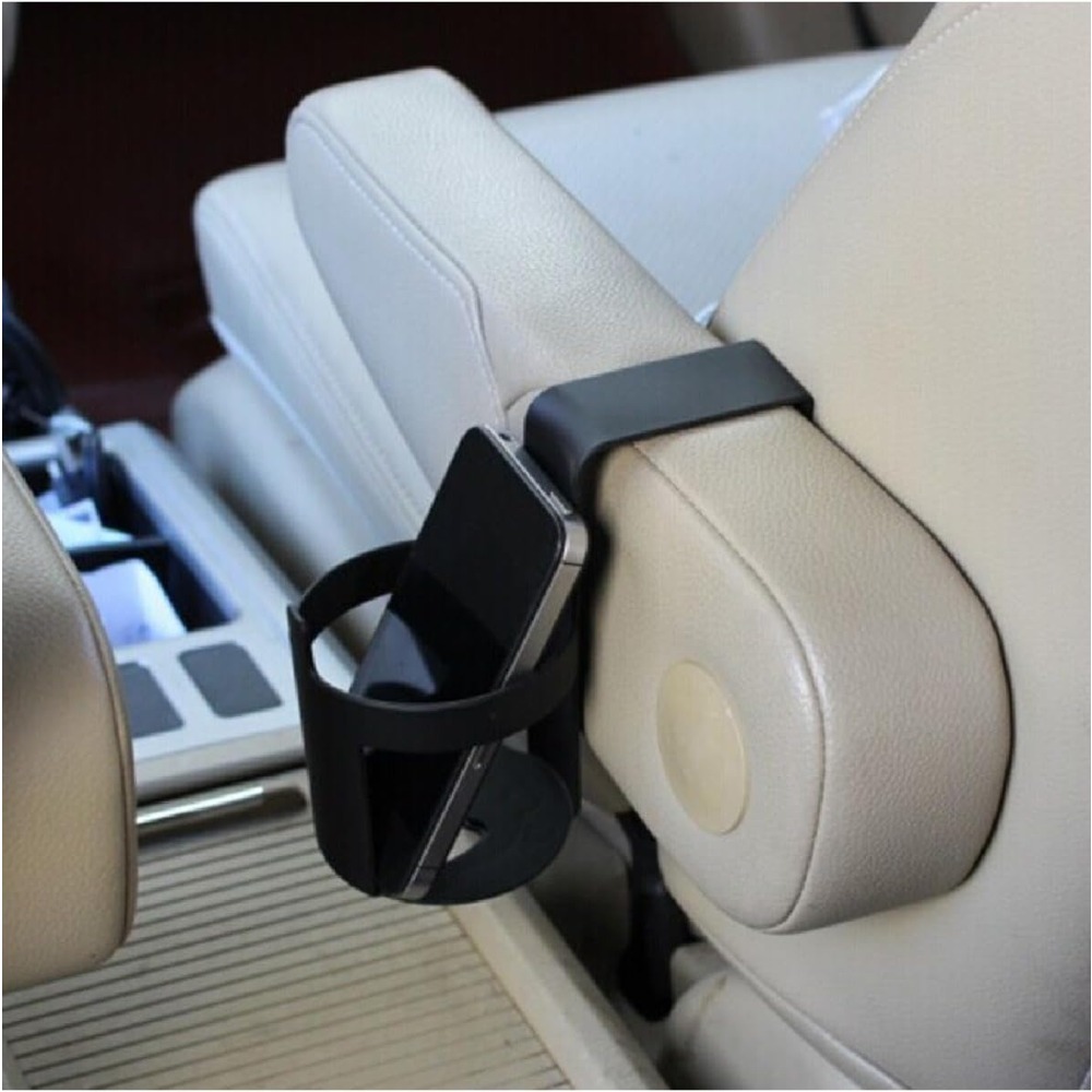 1/2pcs 자동차 음료 컵 병 홀더 물병을위한 자동  - Water Bottle Holder 리뷰 및 가격