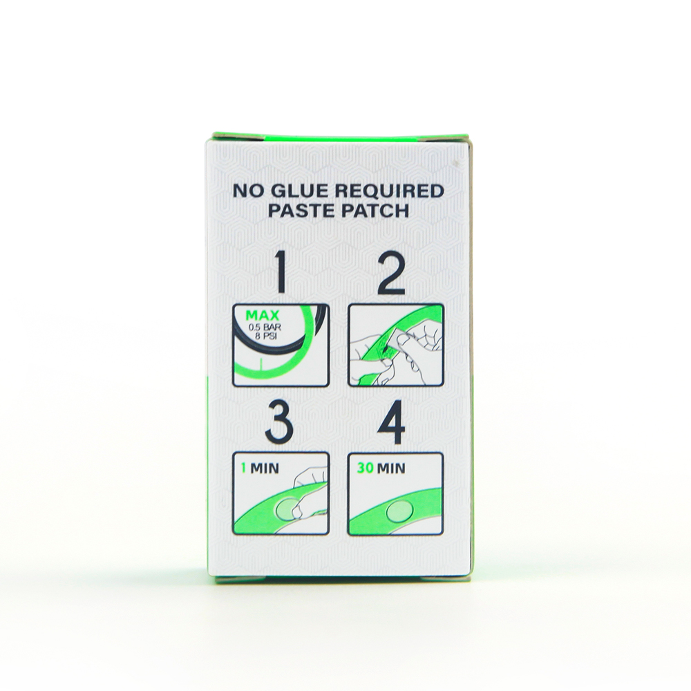 TPU 튜브 용 새 타이어 패치 CYCLAMI TPU  - Bicycle Repair Kit 리뷰 및 가격