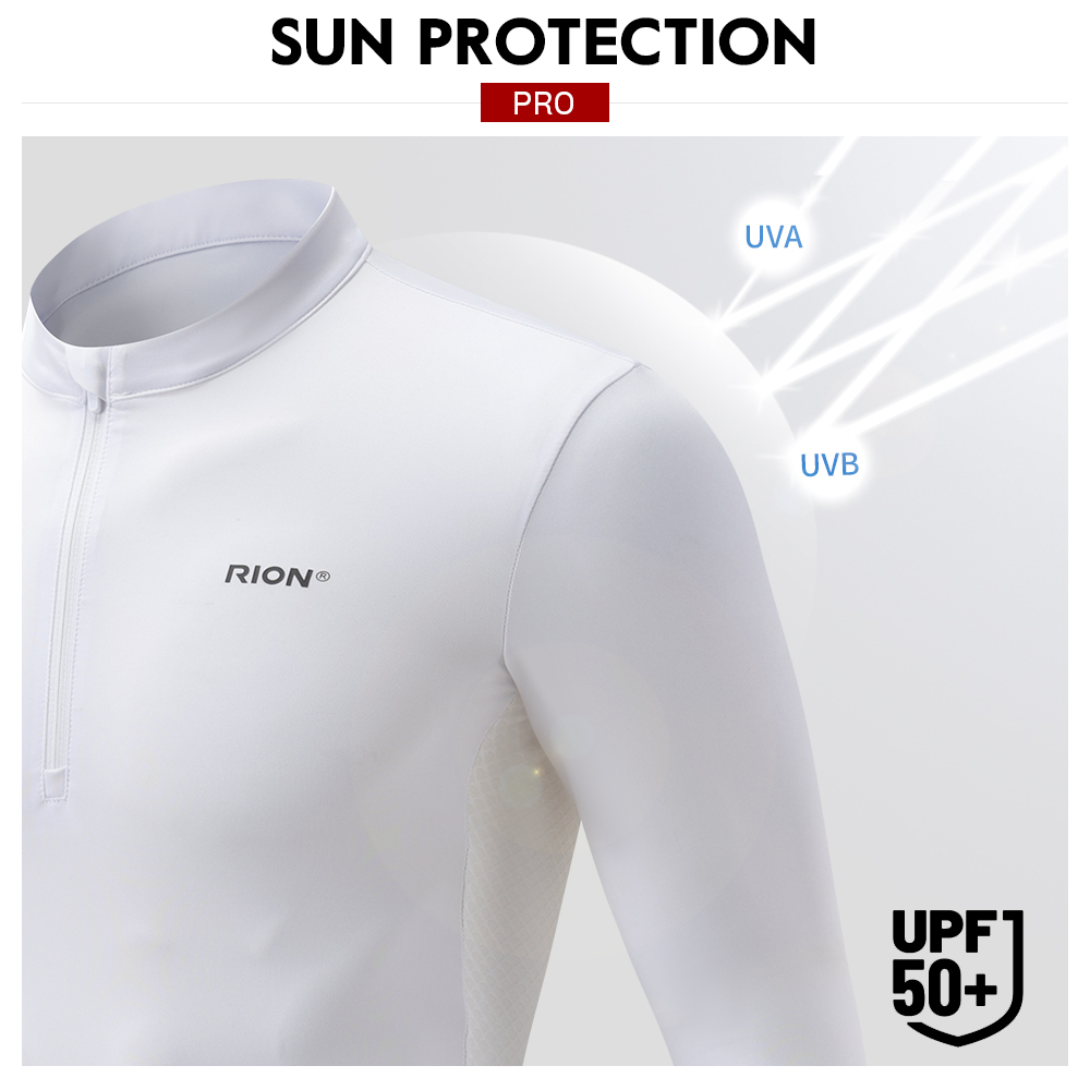 RION 긴 소매 사이클링 저지, 산악 자전거, MTB - Cycling Gear For Winter 리뷰 및 가격