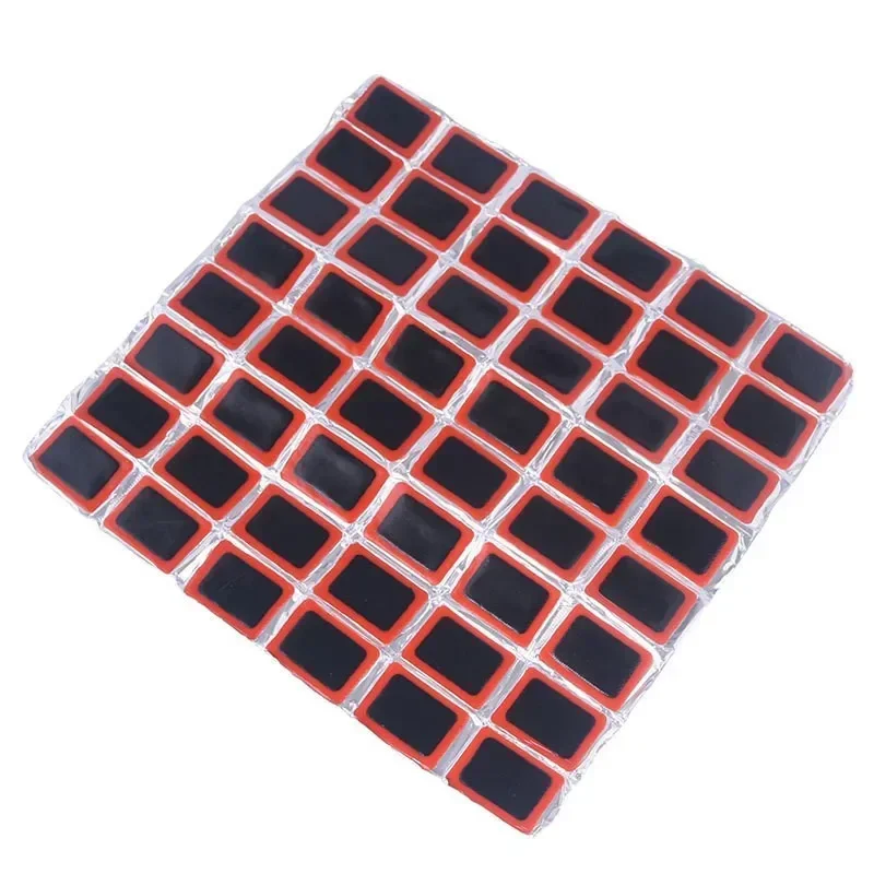 25mm 자전거 고무 펑크 패치 자전거 타이어 튜브 수 - Bike Tube Repair Kit 리뷰 및 가격