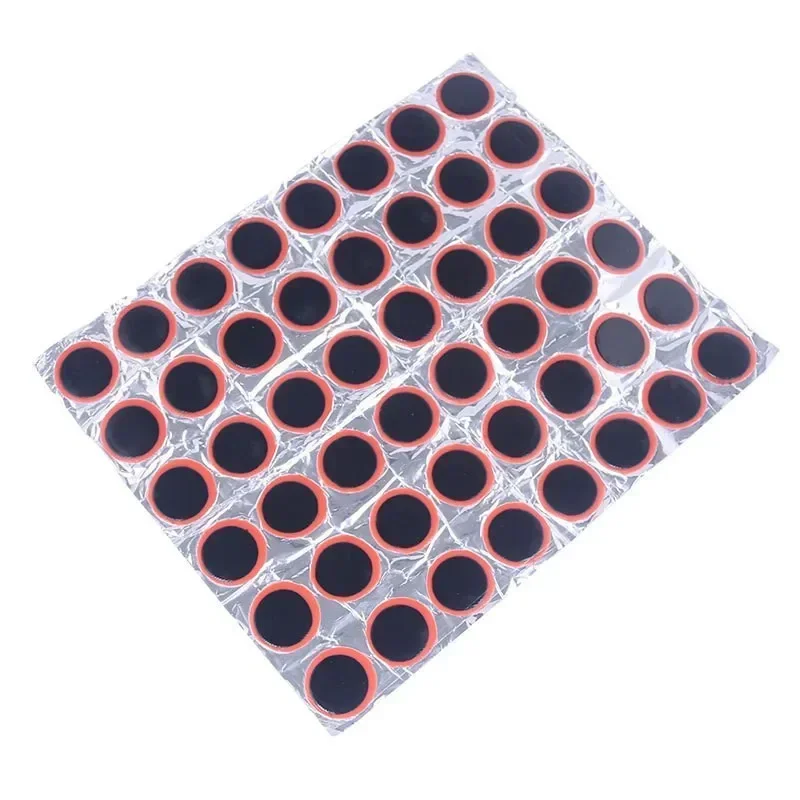 25mm 자전거 고무 펑크 패치 자전거 타이어 튜브 수 - Bike Tube Repair Kit 리뷰 및 가격