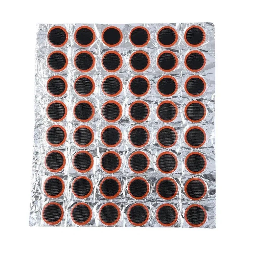 25mm 자전거 고무 펑크 패치 자전거 타이어 튜브 수 - Bike Tube Repair Kit 리뷰 및 가격