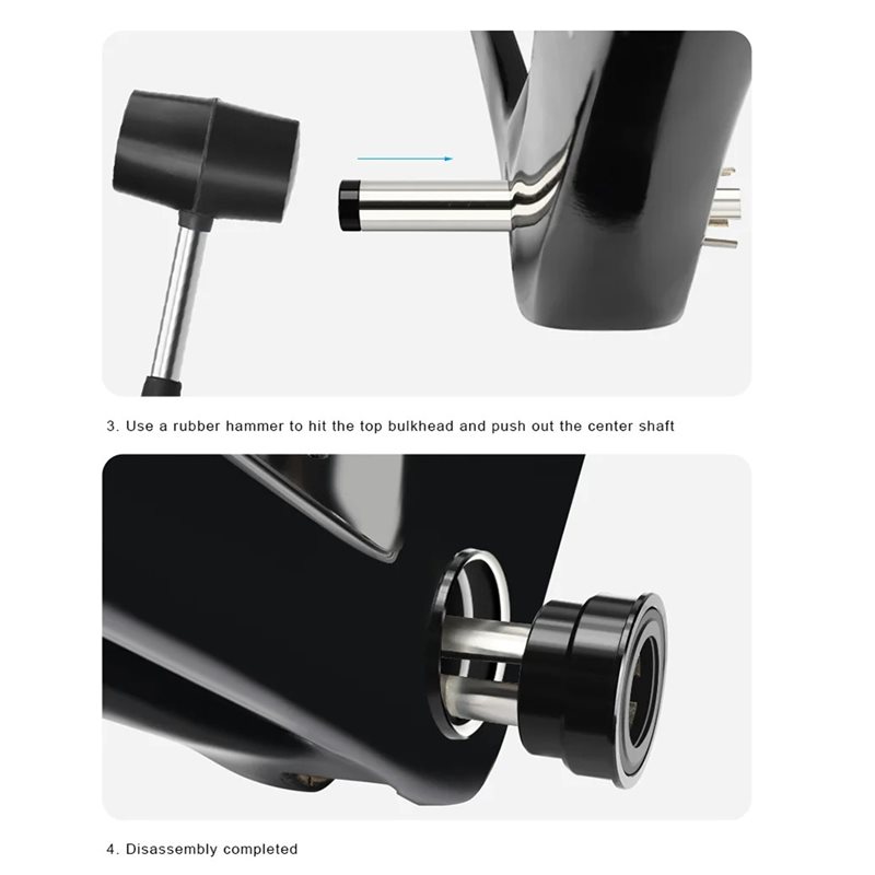 바텀 브래킷 컵 리무버용 자전거 프레스핏 베어링 제거  - Bicycle Repair Kit 리뷰 및 가격