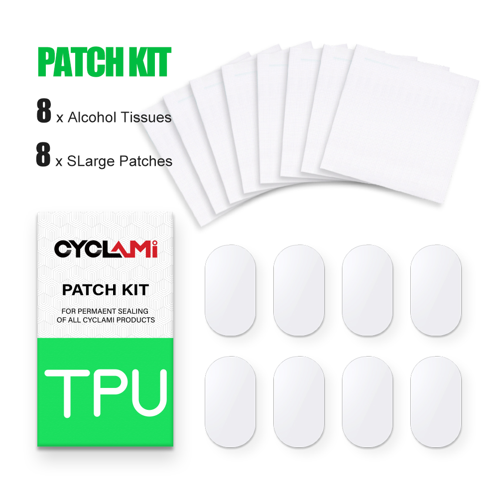 CYCLami-자전거 내부 튜브 타이어 패치 패치 도구 - Bike Tube Repair Kit 리뷰 및 가격