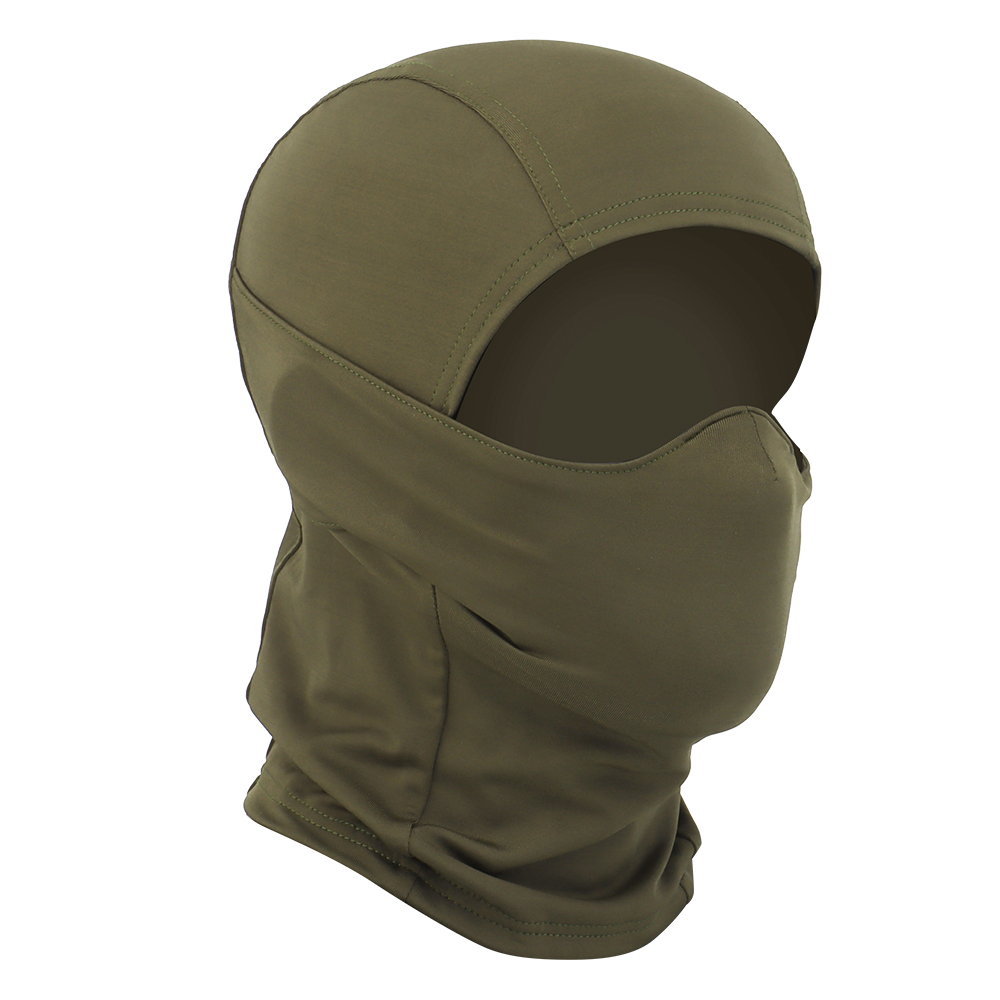 전술용 반다나 헤드기어 2.0세대 발라클라바 하프 페이 - Cycling Gear For Winter 리뷰 및 가격