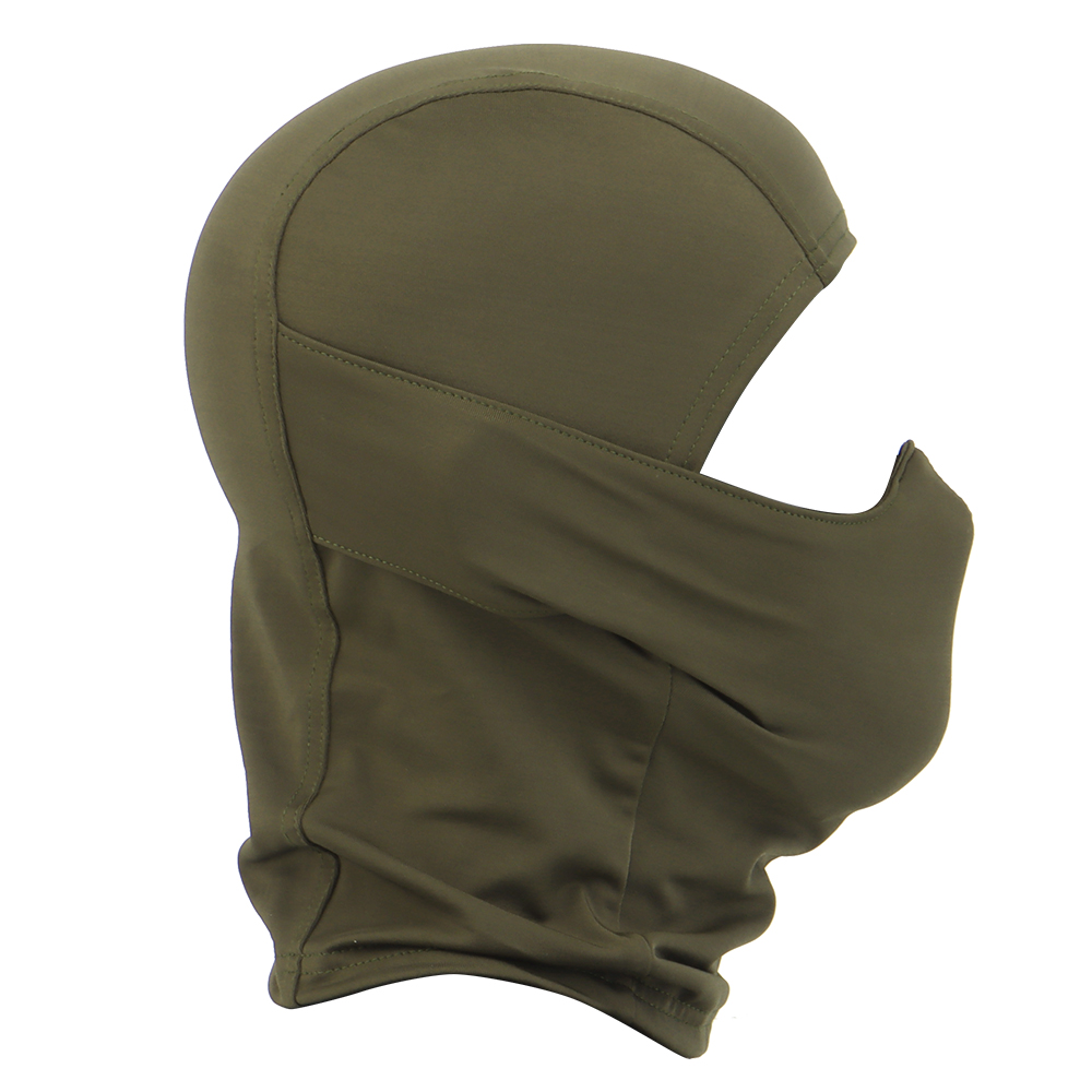 전술용 반다나 헤드기어 2.0세대 발라클라바 하프 페이 - Cycling Gear For Winter 리뷰 및 가격
