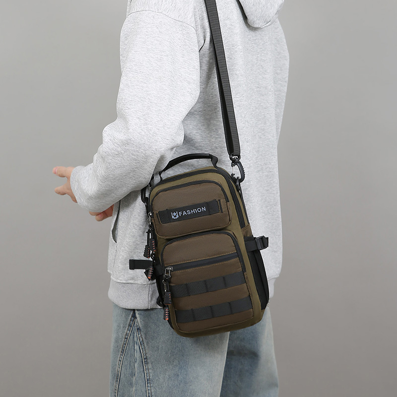 하이킹 가슴 가방 여행 다기능 몰리 배낭 경량 핸드백  - Cycling Backpack 리뷰 및 가격