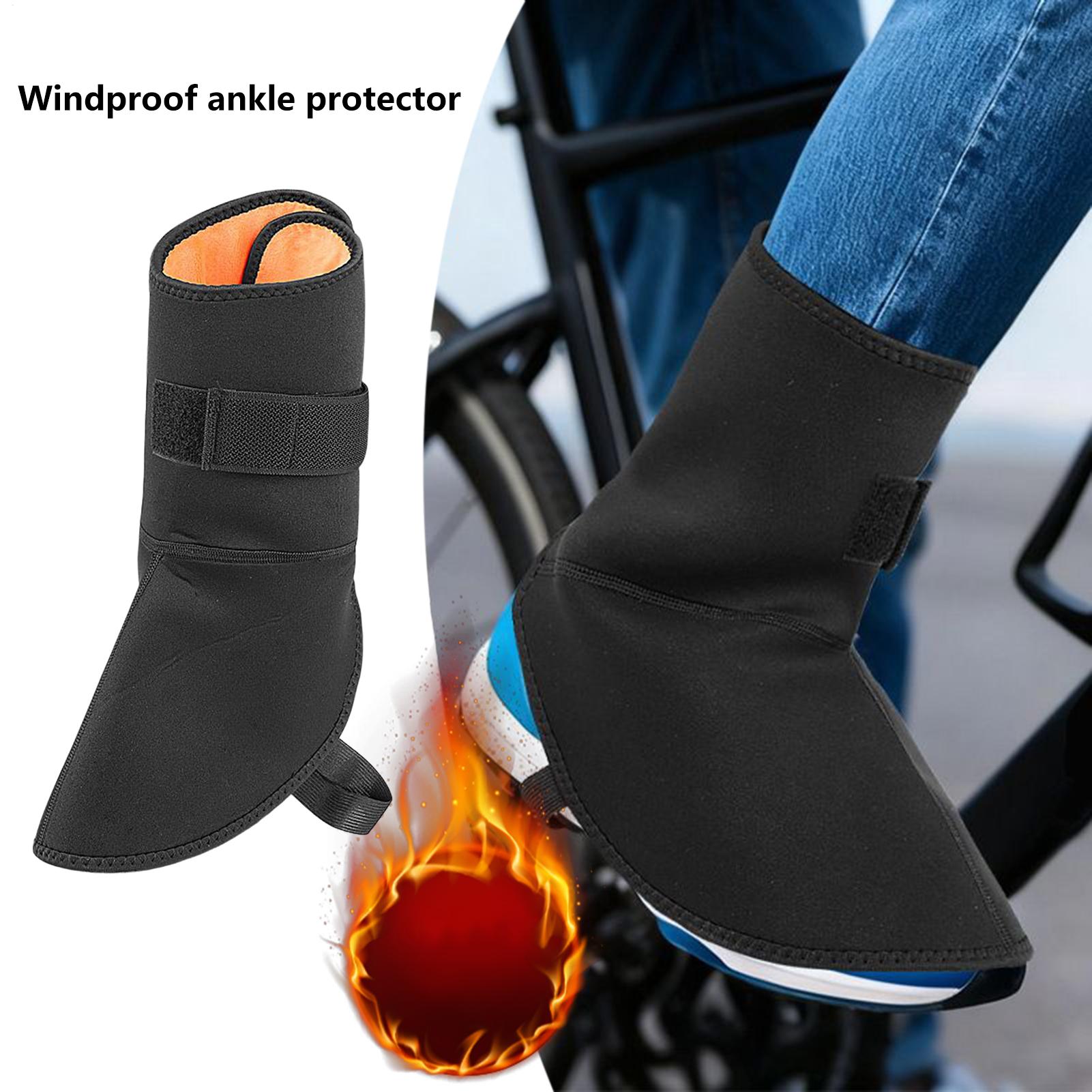 방수 사이클링 슈즈 커버 따뜻한 발 보호 장비 겨울용  - Cycling Gear For Winter 리뷰 및 가격