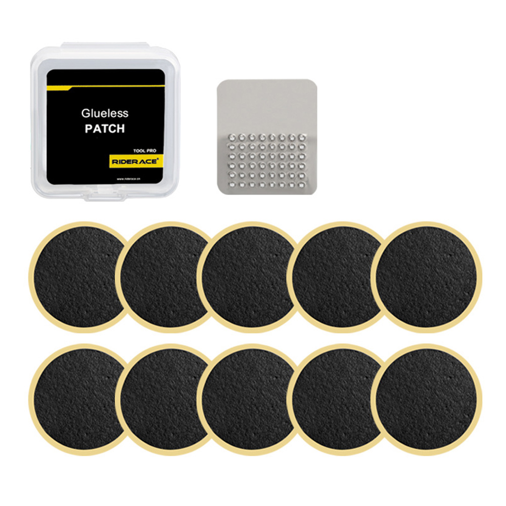 이너 튜브 패치 고무 자전거 수리 도구 타이어 수리 패 - Bicycle Repair Kit 리뷰 및 가격