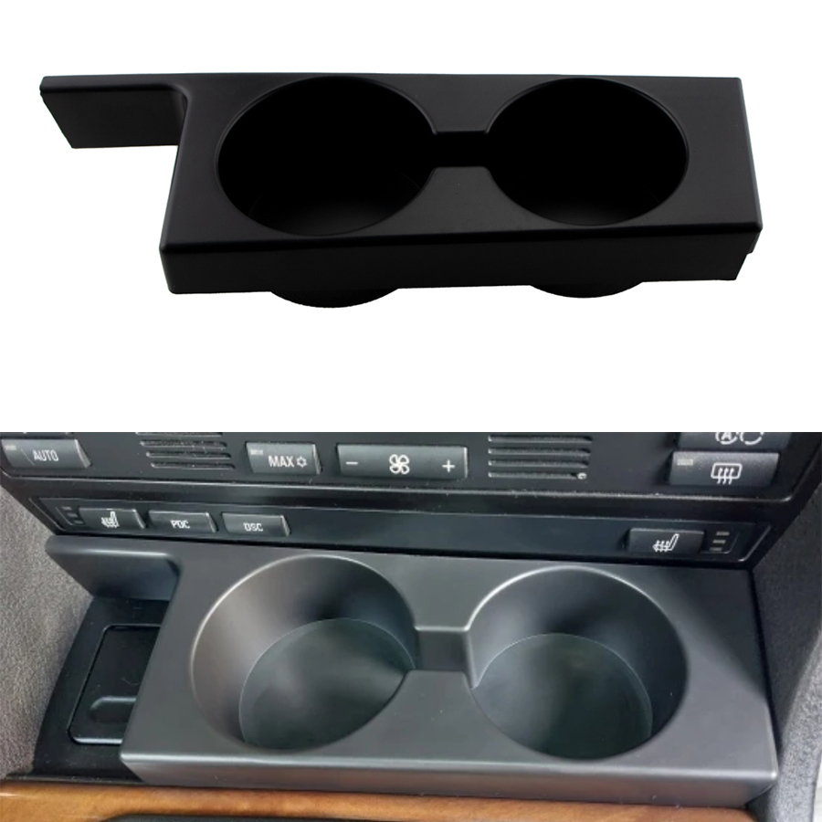 자동차 컵 거치대 물컵 음료수 병 캔 거치대, BMW  - Water Bottle Holder 리뷰 및 가격