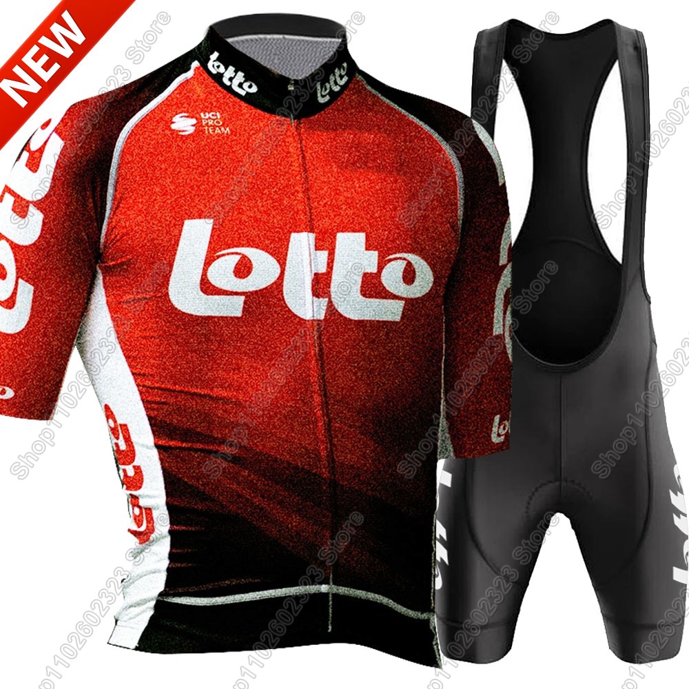 2025 로또 팀 사이클링 저지 세트 여름 벨기에 의류 - Padded Cycling Shorts 리뷰 및 가격