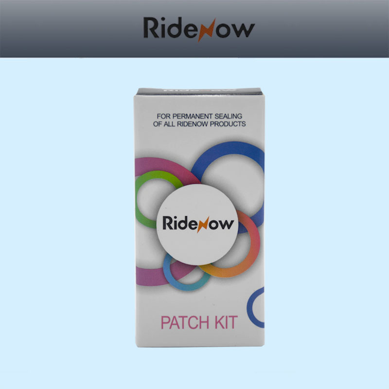 Ridenow TPU 자전거 내부 튜브 수리 도구 패치 - Bike Tube Repair Kit 리뷰 및 가격