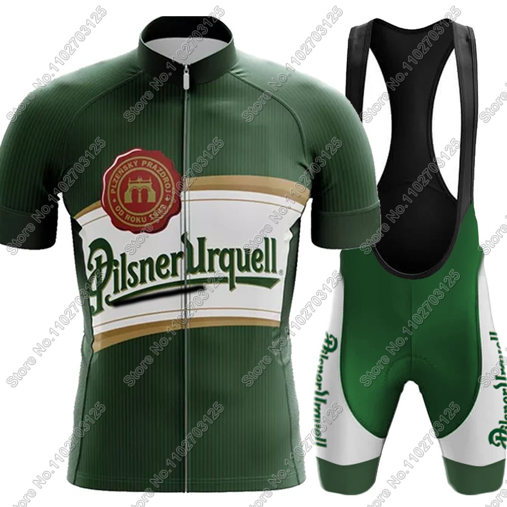 2025 음료 맥주 사이클링 저지 세트 여름 체코 긴  - Padded Cycling Shorts 리뷰 및 가격