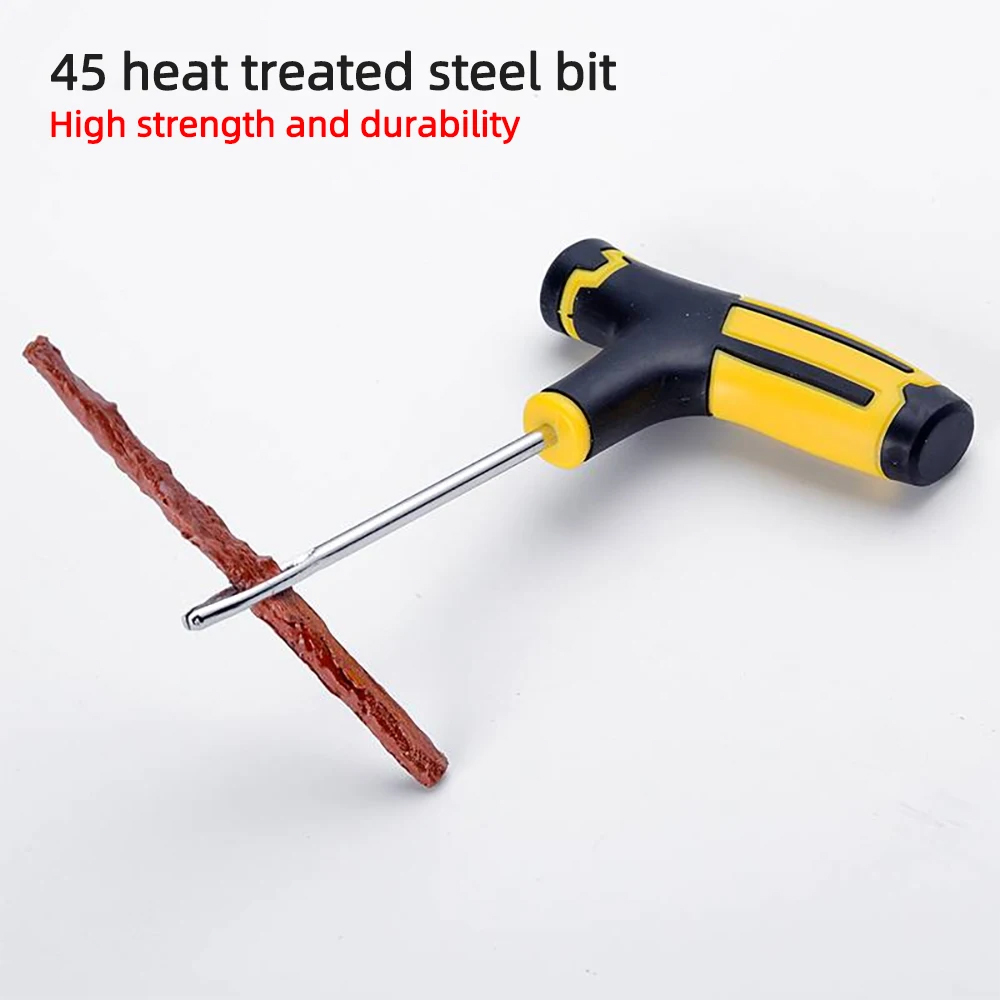 자동차 오토바이 타이어 수리 도구 타이어 수리 키트 S - Bike Tube Repair Kit 리뷰 및 가격