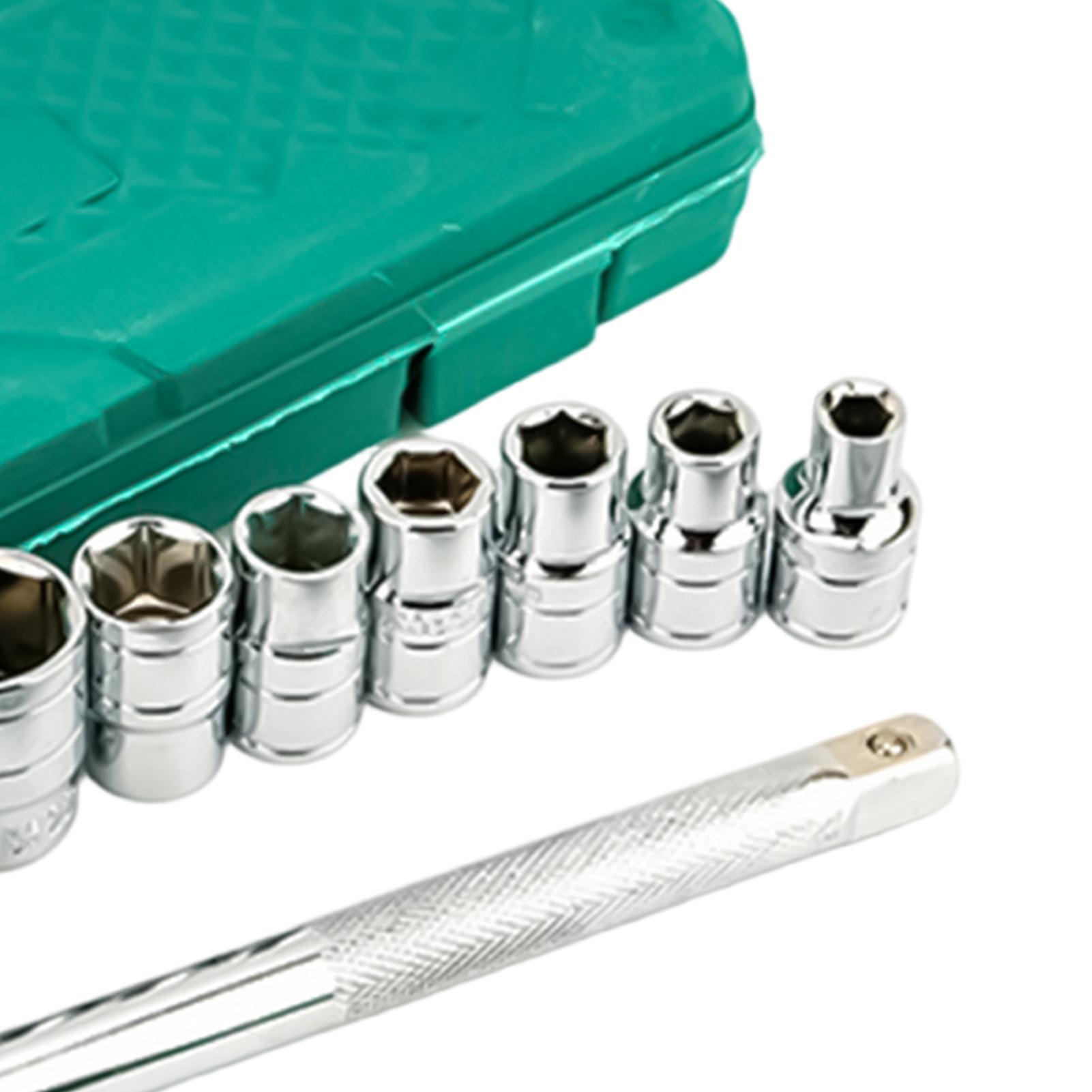 소켓 렌치 세트 범용 다기능 휴대용 공구 자동차 수리  - Bicycle Repair Kit 리뷰 및 가격