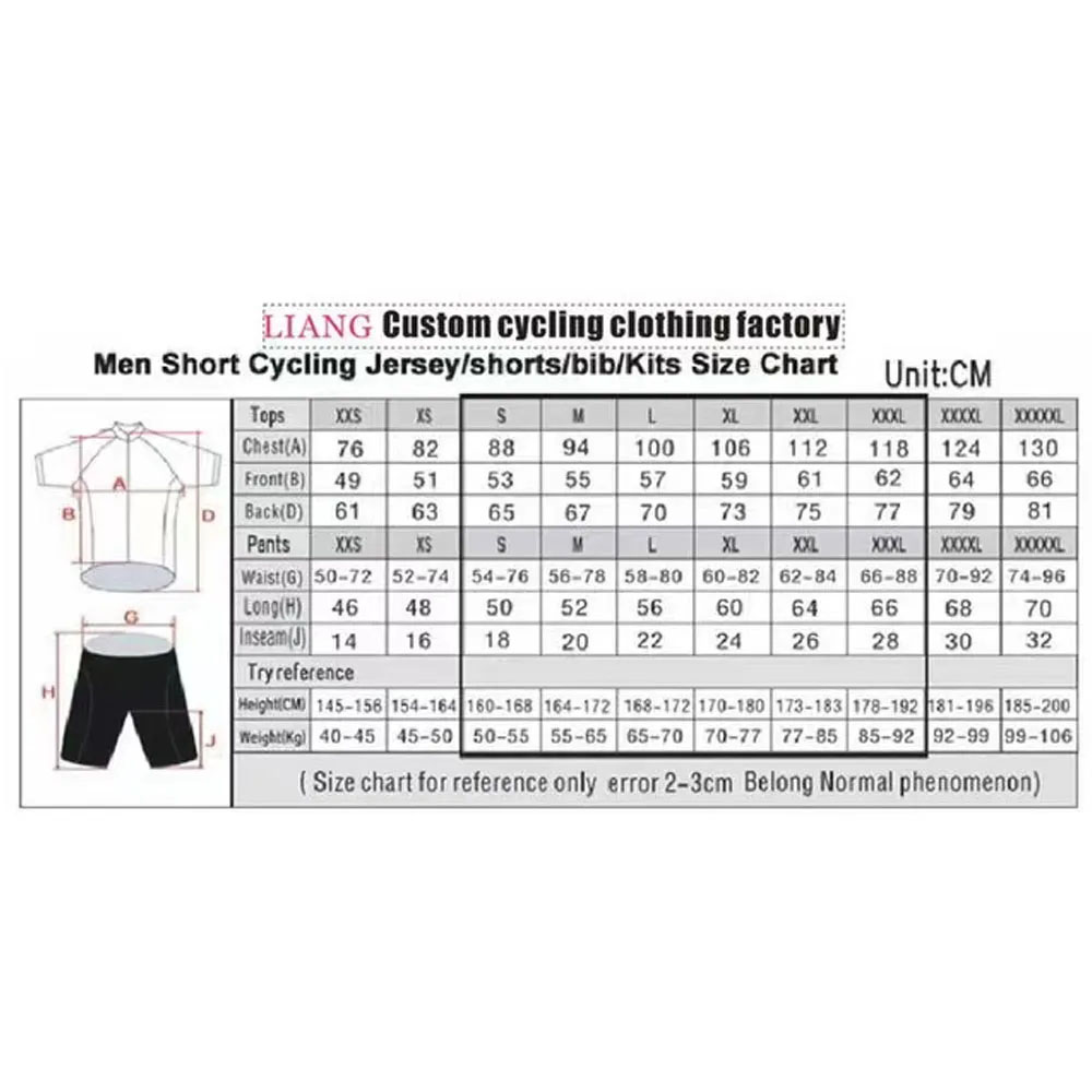 UNO X 2026 프로 팀 사이클링 저지 세트 여름  - Padded Cycling Shorts 리뷰 및 가격