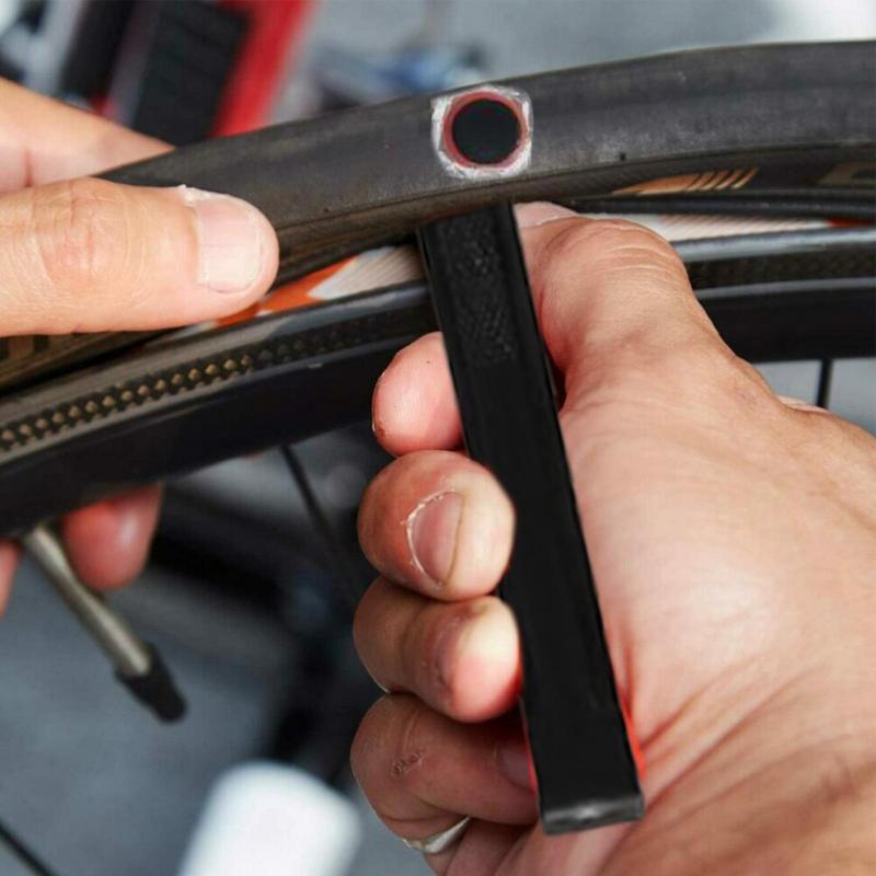 자전거 내부 튜브 패치 키트, 오토바이 타이어 수리 키 - Bike Tube Repair Kit 리뷰 및 가격