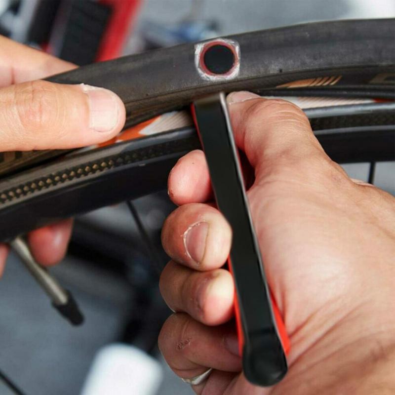 자전거 내부 튜브 패치 키트, 오토바이 타이어 수리 키 - Bike Tube Repair Kit 리뷰 및 가격