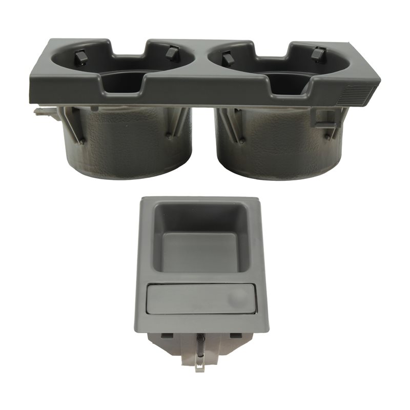 BMW 3 시리즈 E46 1998-2006용 차량 센터 - Water Bottle Holder 리뷰 및 가격
