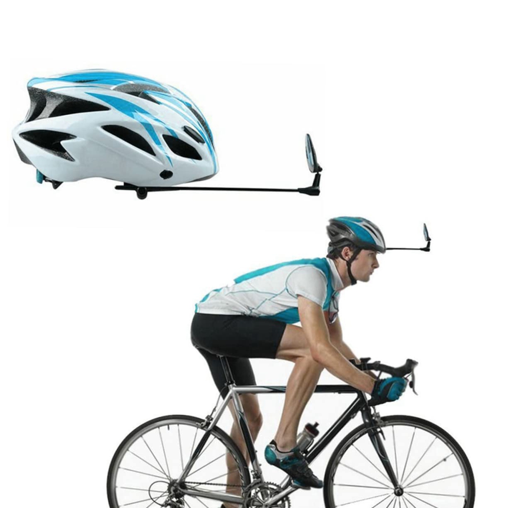 L79A 조절 가능한 MTB 로드 자전거 헬멧 미러,  - Bicycle Helmet 리뷰 및 가격