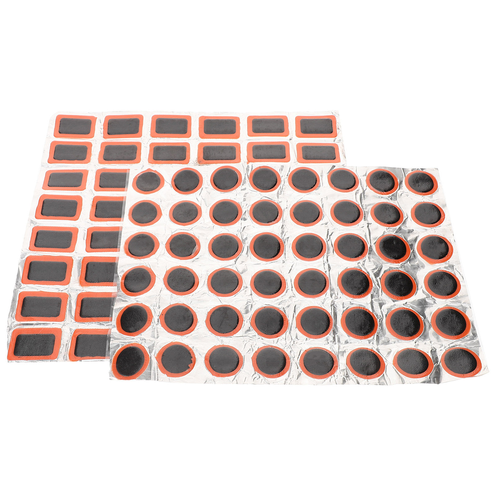 2시트 자전거 타이어 수리 키트, 견고한 소재의 산악  - Bike Tube Repair Kit 리뷰 및 가격