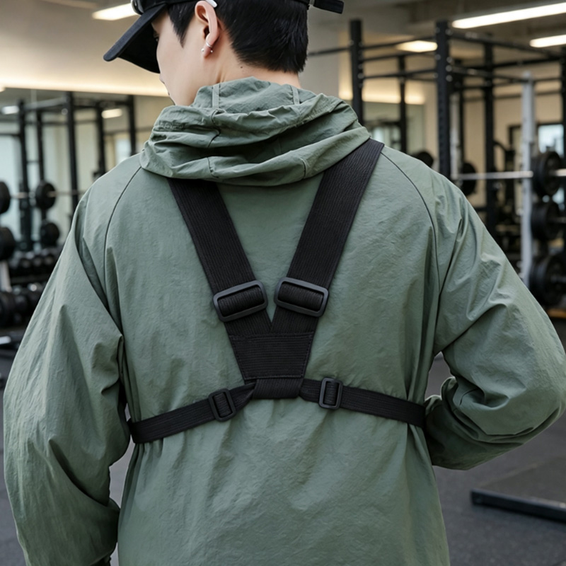 2026 신형 유니섹스 기능성 체스트 백 남성용 조끼  - Cycling Backpack 리뷰 및 가격