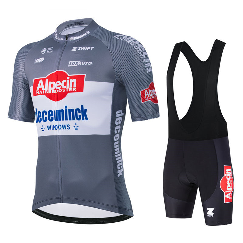 Alpecin Pro 사이클링 저지 세트 남성용 턱받이 - Padded Cycling Shorts 리뷰 및 가격