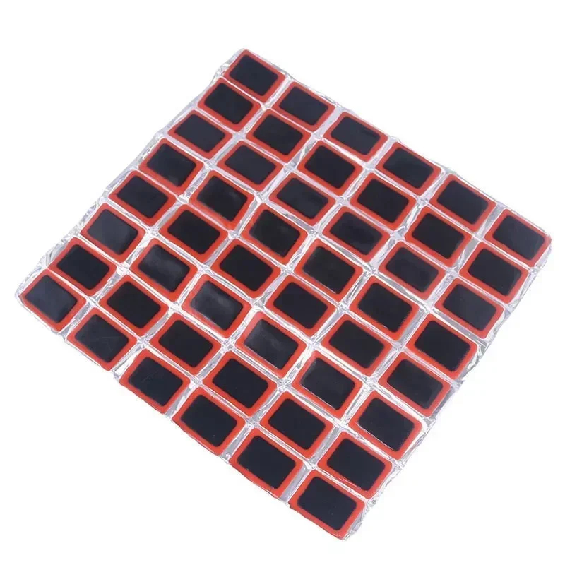 25mm 자전거 고무 펑크 패치 자전거 타이어 튜브 수 - Bicycle Repair Kit 리뷰 및 가격
