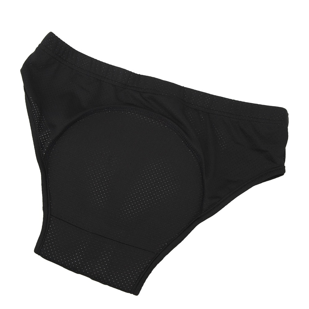 편안한 3D 패딩 사이클링 속옷 폴리에스터, 실리콘 통 - Padded Cycling Shorts 리뷰 및 가격