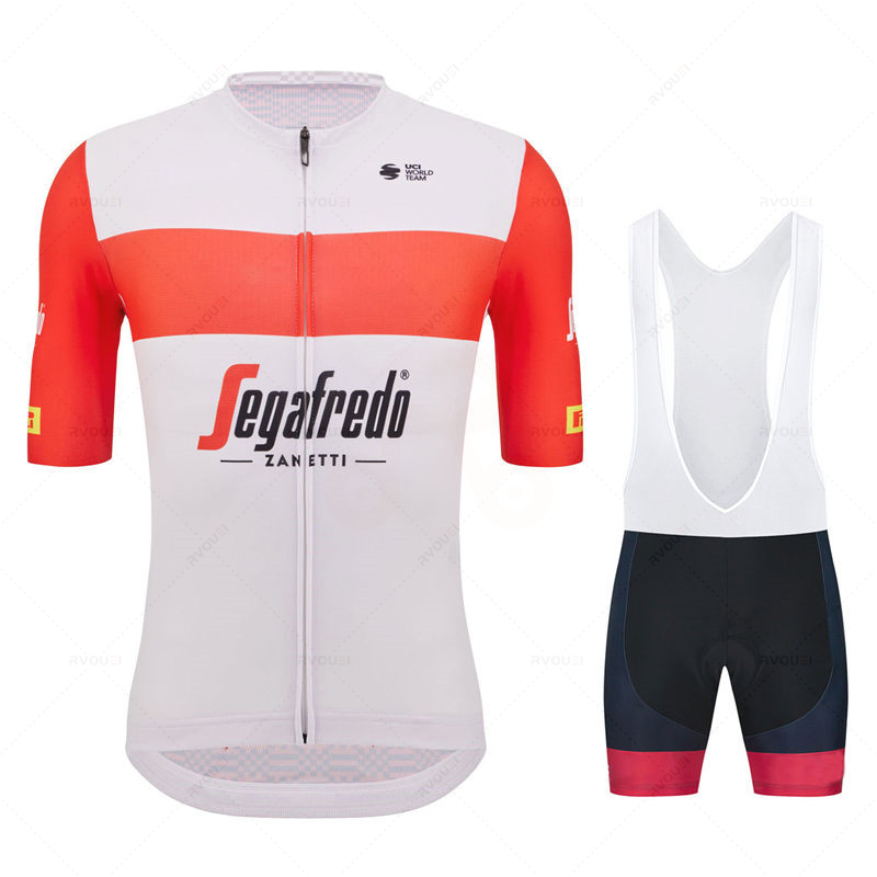 2025 팀 남성 여름 사이클링 저지 세트 자전거 반팔 - Cycling Gear Logo 리뷰 및 가격