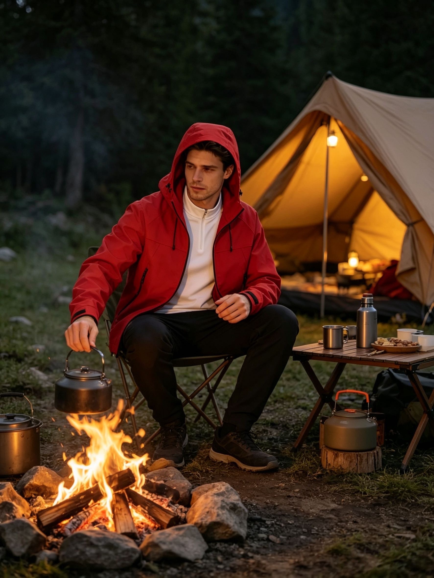 2026년 가을/겨울 남성용 스포츠 재킷, 등산 장비, - Cycling Gear For Winter 리뷰 및 가격