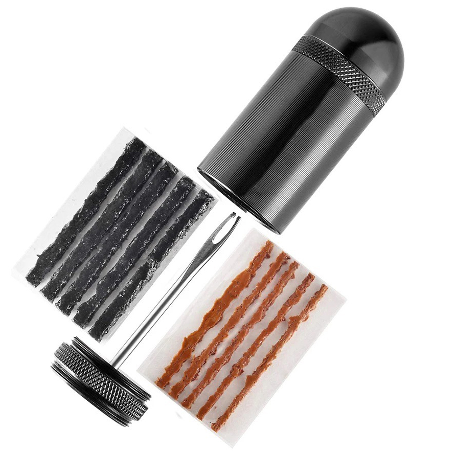 MTB 도로 자전거 타이어 용 튜브리스 자전거 타이어  - Bike Tube Repair Kit 리뷰 및 가격