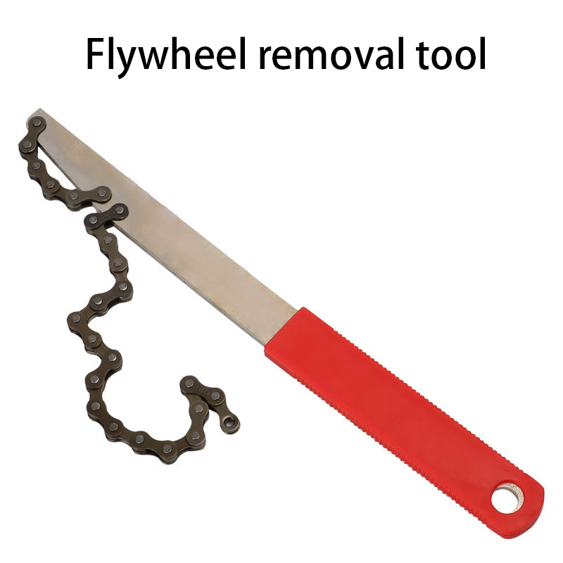 휴대용 자전거 플라이휠 및 카세트 렌치 제거 도구 키트 - Bicycle Repair Kit 리뷰 및 가격