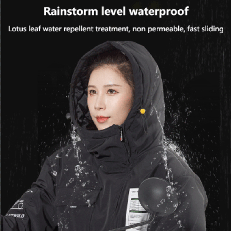 오토바이 사이클링 착용 방풍 슈트 오토바이 크로스 컨트 - Cycling Gear For Winter 리뷰 및 가격