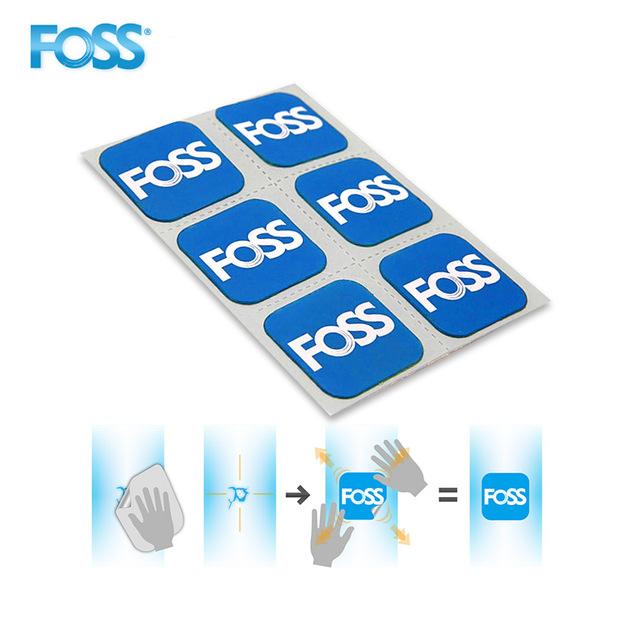 포스 자전거 타이어 패치 타이어 수리 도구 플라이페이퍼 - Bike Tube Repair Kit 리뷰 및 가격