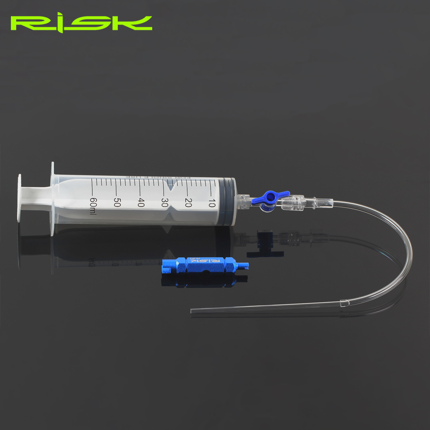 위험 튜브리스 타이어 인젝터 Mtb 도로 자전거 액세서 - Bike Tube Repair Kit 리뷰 및 가격