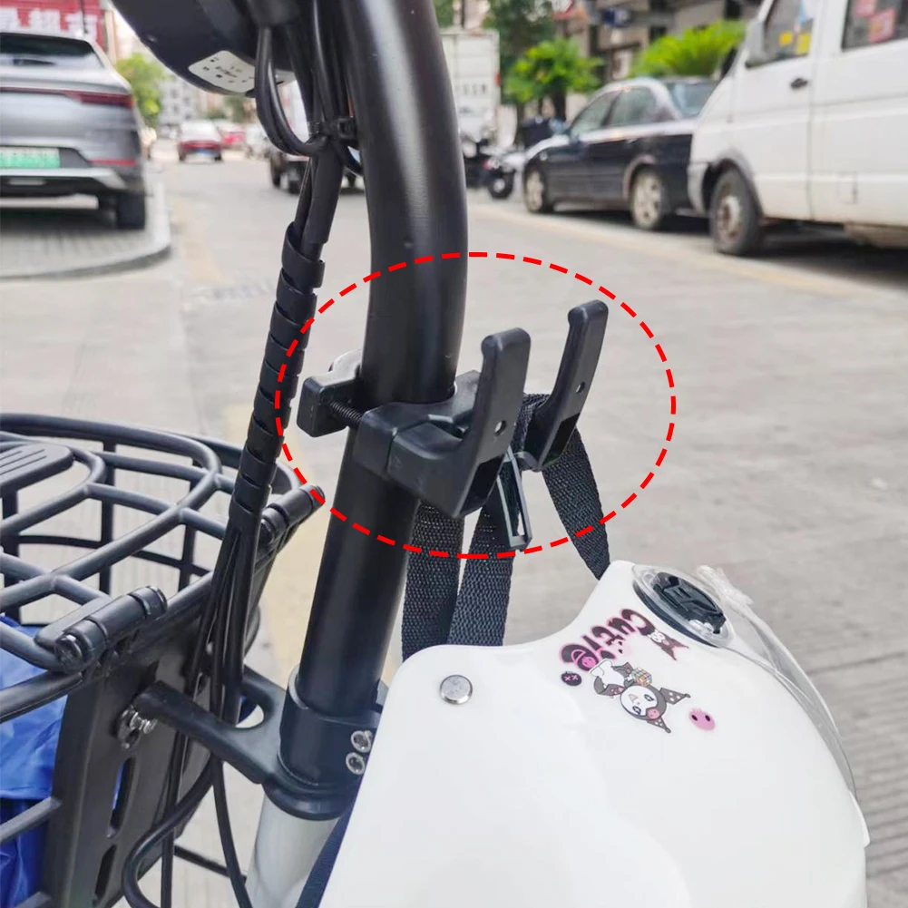 오토바이 헬멧 액세서리 보관 가방 걸이 후크 홀더 (전 - Bicycle Helmet 리뷰 및 가격