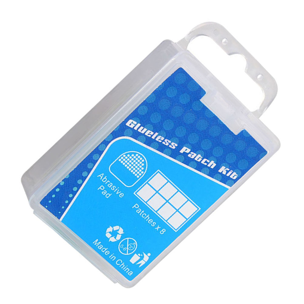 1세트 투명 자전거 수리 패치, 자가 접착식 타이어 펑 - Bike Tube Repair Kit 리뷰 및 가격
